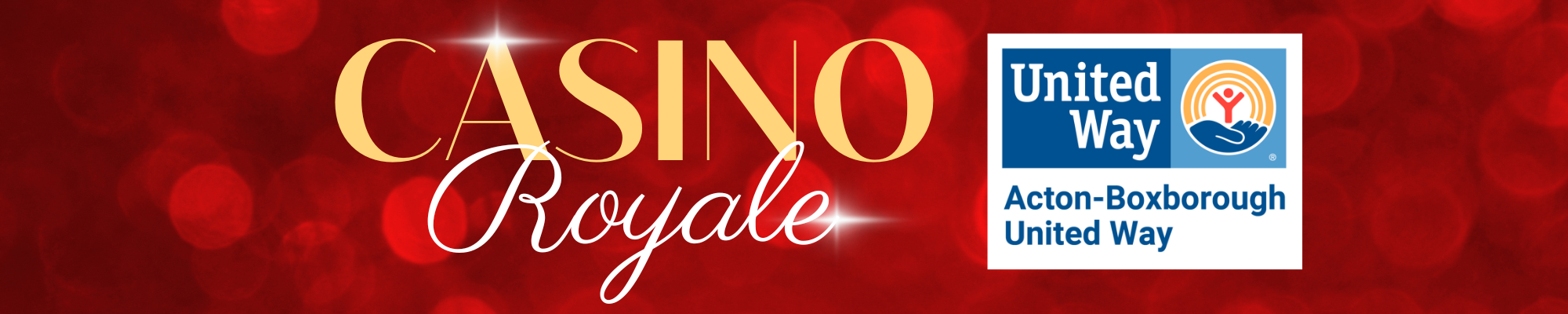 Casino Royale Banner