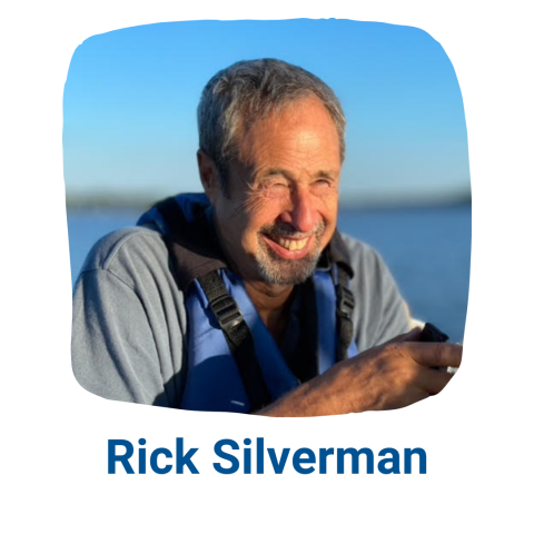 rick silverman