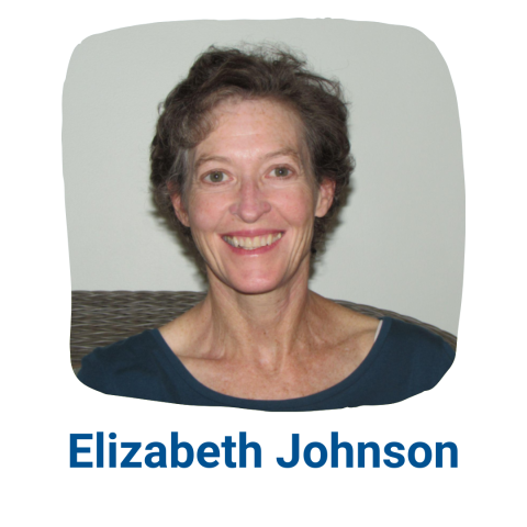 elizabeth johnson