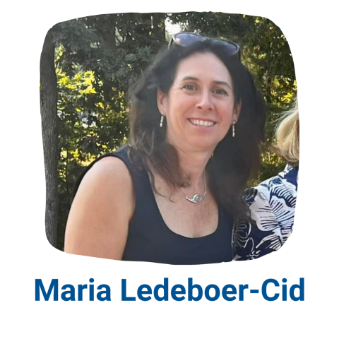 maria ledeboer-cid